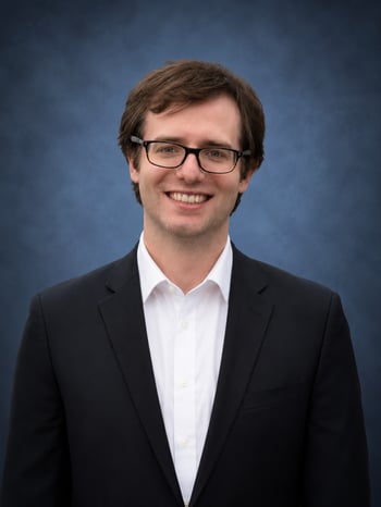 GL Professional Headshot GL Professional Headshot
