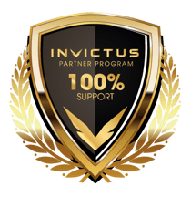 Invictus-Partner-Program