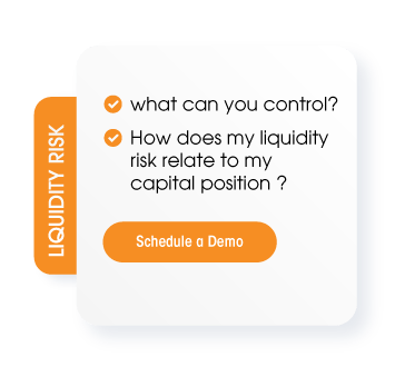 Schedule a Demo - Liquidity Risk Analysis