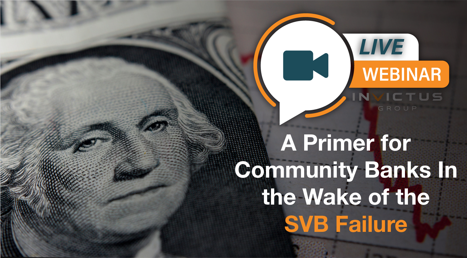 A primer for community banks in the wake of the SVB failure