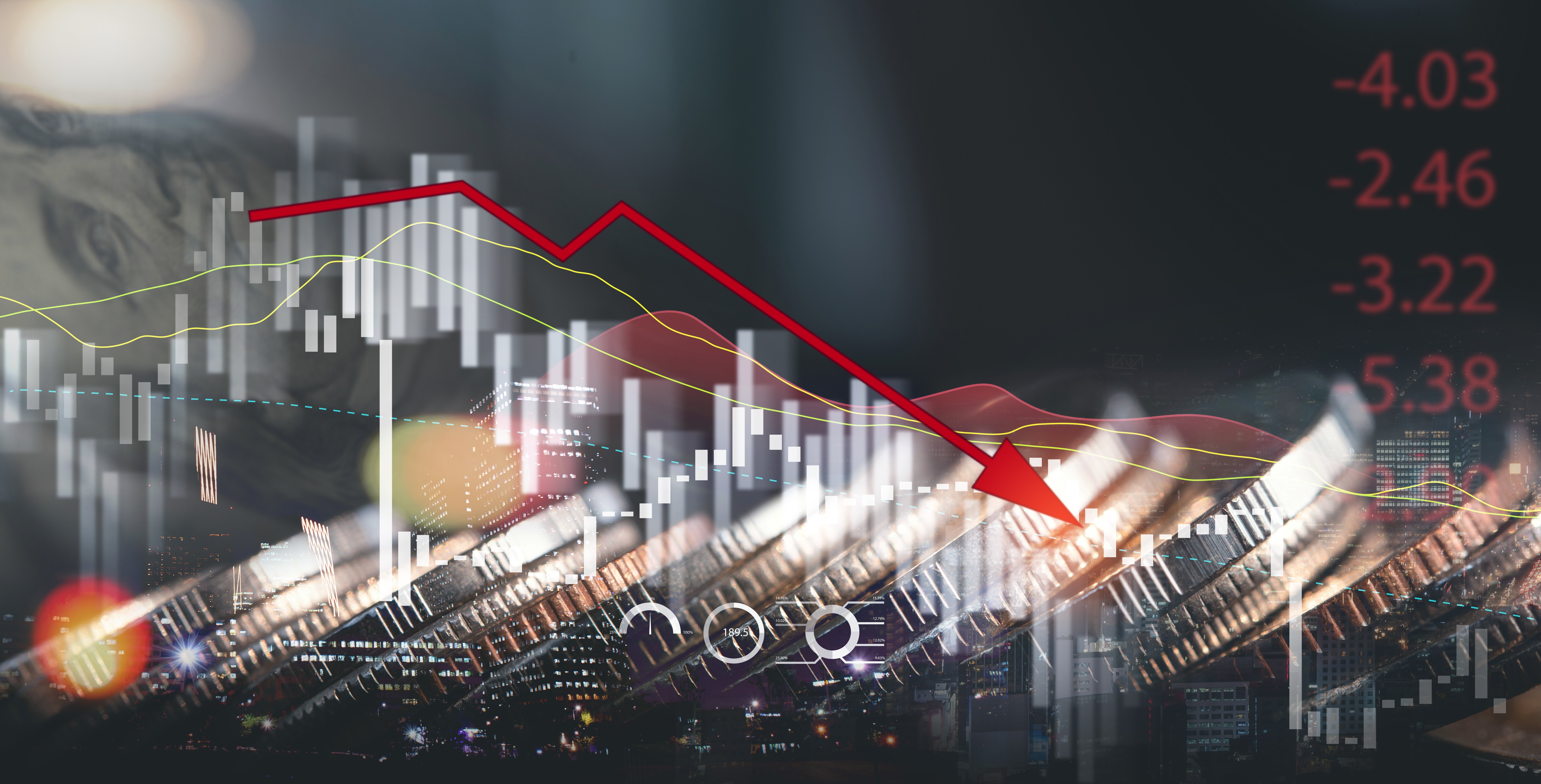 Why Banks Should Consider Planning for a Trade War Recession Now